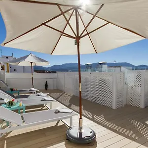El Tajo & Spa Hotel