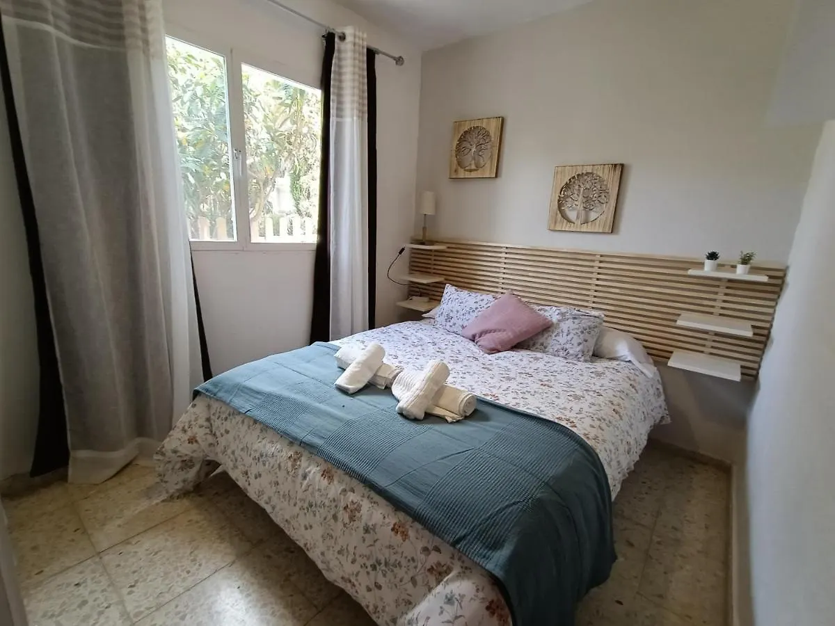 Casa Rural Ciudad Sonada Ronda